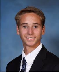 Nicholas Mascolo's Instagram, Twitter & Facebook