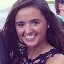 Brittany Gregg's Instagram, Twitter & Facebook