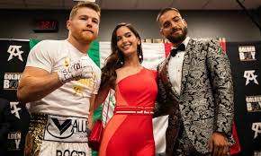 He has dated many women in the past, but he now has a consistent girlfriend, nelda sepulveda. Maluma Prince Royce Bad Bunny And More Latin Superstars Light Up Vegas For Fight Night Photo 1