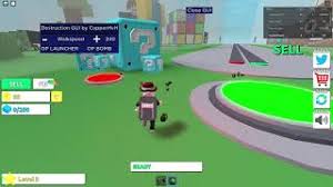 Og strucid infinite coin script. New Destruction Simulator Script Op Instant Sell Speed Area Tp And More Linkvertise