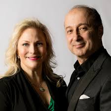 Maryland Summer Harp Institute — GreenSpring International Academy of Music