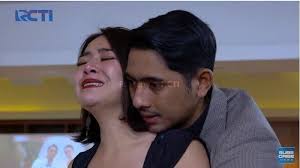 Cara nadya mustika gendong anak apalagi masih bayi bikin. Sinopsis Ikatan Cinta 25 Mei Andin Ceraikan Al Usai Tahu Asal Usul Reyna Elsa Ricky Makin Bahagia Tribun Timur
