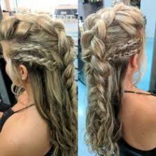 Své účesy si najdou děti, dívky, ženy a dokonce i muži! 25 Viking Ucesy Ideas Ucesy Viking Vlasy