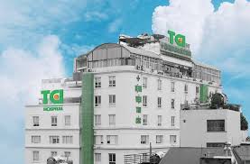 Theo đó, bệnh nhân đến khám tại phòng khám vào lúc 9 giờ 51 phút ngày 09/5/2021 do có biểu hiện đau họng. Há»‡ Thá»'ng Y Táº¿ Thu Cuc Cong Bá»' Nháº­n Diá»‡n ThÆ°Æ¡ng Hiá»‡u Má»›i