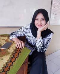 Atlet panjat tebing aries susanti rahayu, spiderwoman asal indonesia, menggemparkan dunia pasca memecahkan rekor dunia speed world record di final piala dunia panjat tebing ( ifsc climbing. 46 Ide Wanita Wanita Wanita Cantik Jilbab Cantik