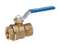 There's no need to sweat the copper.. Valves Plumbing The Home Depot