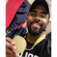 Cheap kyrie irving gold Best Sale
