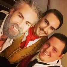 Photos: Saturday Intermission Pics, June 21, Part 2