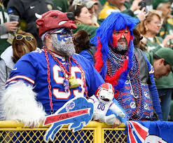 22 Famous Buffalo Sports Phrases Every Die-Hard Fan Knows