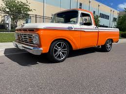 Image result for Orange 1964 Fleet