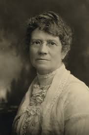 Young Women General Presidencies