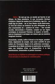Histoires de la mafia