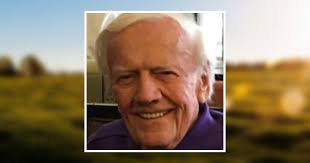 Dick Dooley Obituary July 22, 2021