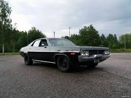 Image result for Formal Black 1972 Satellite