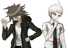 Maybe you would like to learn more about one of these? Hajime Hinata Kin On Tumblr