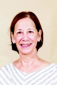 Marilyn Louise Weems