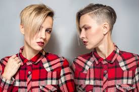 Getting a short haircut is perhaps one of the boldest changes you can make with your hair. 8 Trending Funky Hairstyles For Women With Short Hair