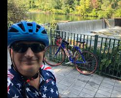 What pedals and footwear do you use for biking?