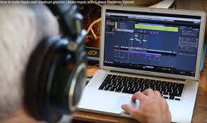 Betty faces a tough decision about her future. How To Make Beats And Construct Grooves In Cubase Elements