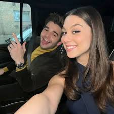 Addison riecke updated their profile picture.