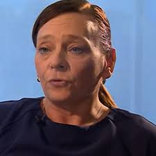 Alan Henning's Wife Barbara Makes Televised Appeal to Isis to Release her  Husband