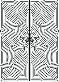 Printable Geometric Coloring Pages In 2020 Geometric Coloring Pages Pattern Coloring Pages Mandala Coloring Pages