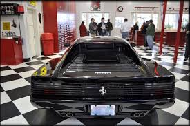 Pin By Justinc On Man Cave Ideas Classic Car Garage Garage Design Ultimate Garage