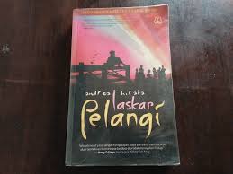 Die schönsten romane bei amazon.de. Resensi Novel Laskar Pelangi Firmankasan Com