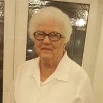 MS. ROBBIE L. NANCE PARKER Obituary