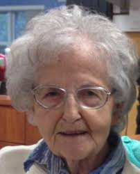 Mary Byrne Obituary April 8, 2016