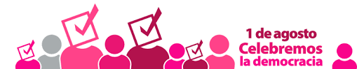 Maybe you would like to learn more about one of these? Consulta Popular Instituto Nacional Electoral