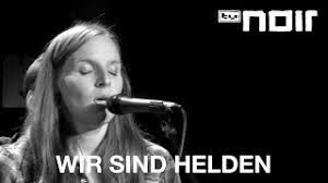 Bring mich nach hause wir sind helden. Wir Sind Helden Bring Mich Nach Hause Live Bei Tv Noir Youtube