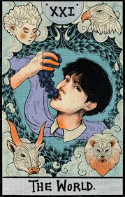 Ema Ia On Twitter Retro Poster Bts Drawings Bts Fanart