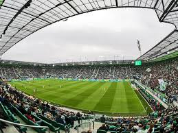 Austria Pegs Fans Limit At 10 000 In Stadia Coliseum