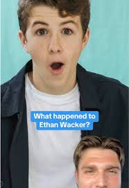 What Happened to Ethan Famous
