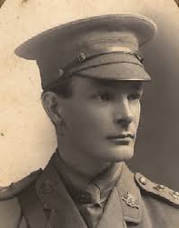 Eric Reay MacKay (1884-)