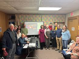 Grateful for the incredible...