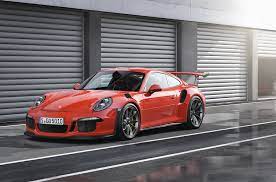 320 kph top speed (198 mph). 2016 Porsche 911 Gt3 Rs Porsche Supercars Net