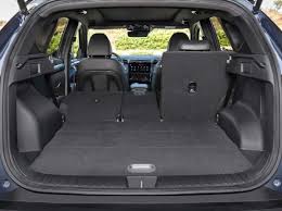 Wie die meisten neuen modelle, ist auch der tucson im vergleich mit seinem vorgänger in jeder hinsicht insgesamt wirkt der innenraum sehr aufgeräumt, bequem und modern. Hyundai Tucson 2021 Jetzt Sind Die Preise Bekannt
