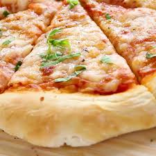 Fifteen Minute Pizza Dough Life As A Strawberry Video Recipe Video Pizza Dough Recipe Quick Pizza Dough Recipe Easy Pizza Recipes Dough