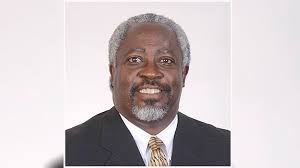 Southern Baptists elect first black chair of executive committee: 'I am  humbled'