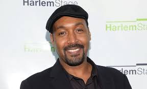 Jesse L. Martin Net Worth