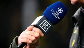 Kommentator, moderator, quatschkopp dazn.com moderator und kommentator alex schlüter ist das gesicht des streamingdienstes dazn in deutschland. Champions League Dieses Spiel Zeigt Dazn Heute Live Im Tv Und Livestream