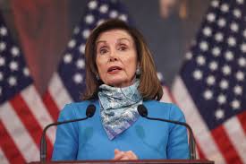 Coronavirus Updates House Democrats Unveil 3 Trillion Relief Bill