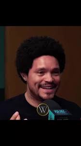 Trevor Noah