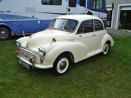 Image result for Cream 1957 Morris