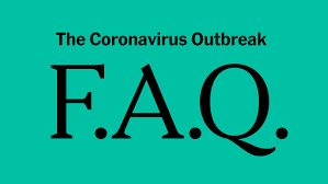 Maybe you would like to learn more about one of these? Answers To Your Current Coronavirus Questions The New York Times
