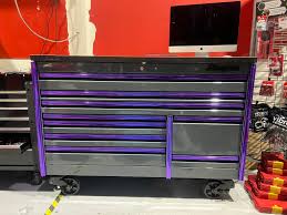 Always wanted a Snap-On box and now happily own a 68” Epiq 🙂 Paid $5,000  for anyone curious, to me it was worth it!