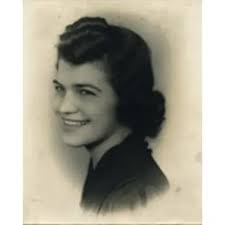 Obituary information for Louise Henley Simmons