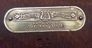 We did not find results for: 1927 Liberty Chimes By Kohler Leibich 4 Bar Railroad Dinner Chime Collectors Weekly